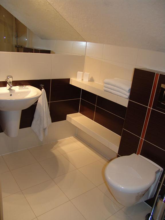 Willa Góralskie Spanie Zakopane Habitación foto